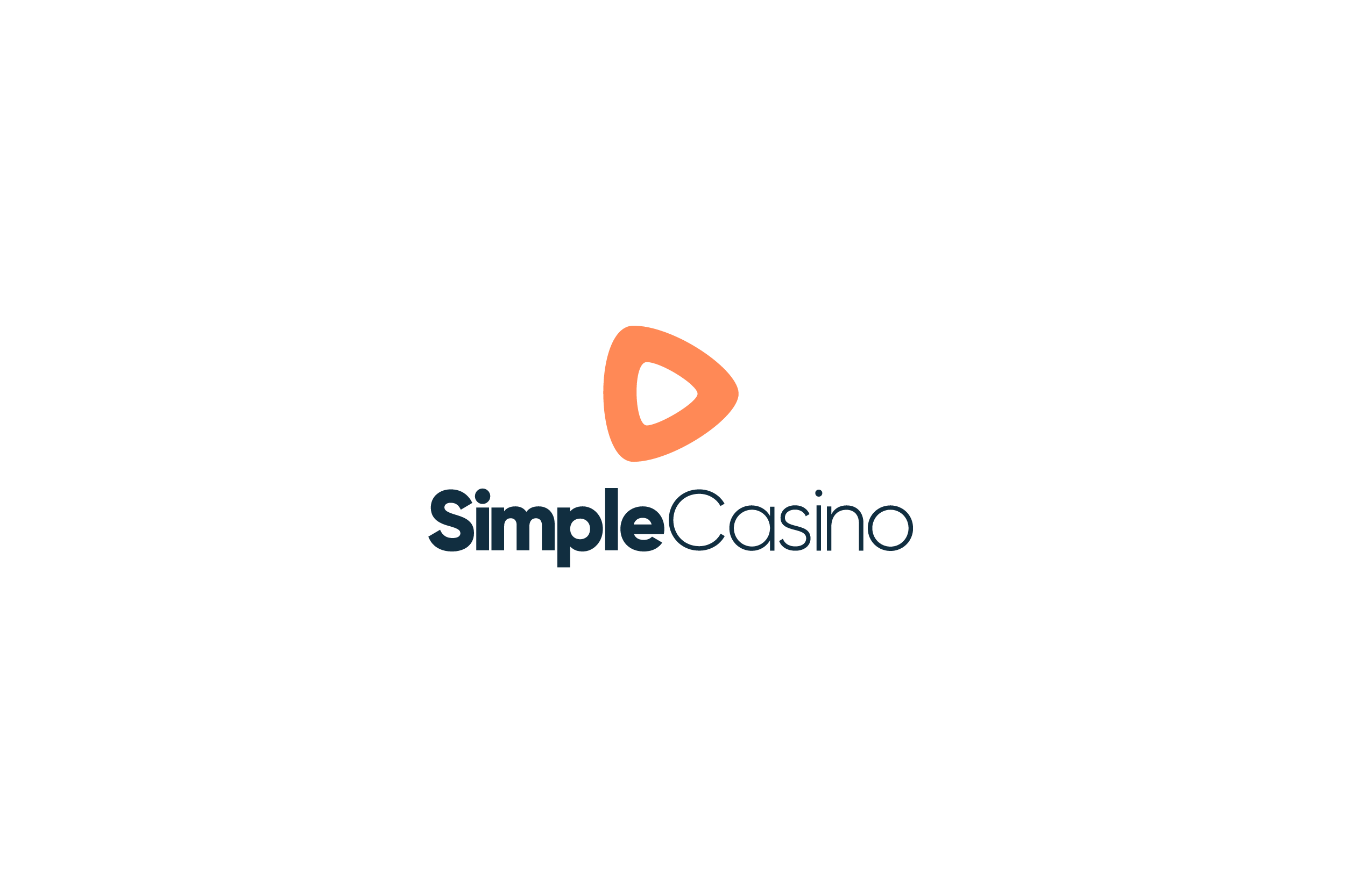 New Brand: Simple Casino
