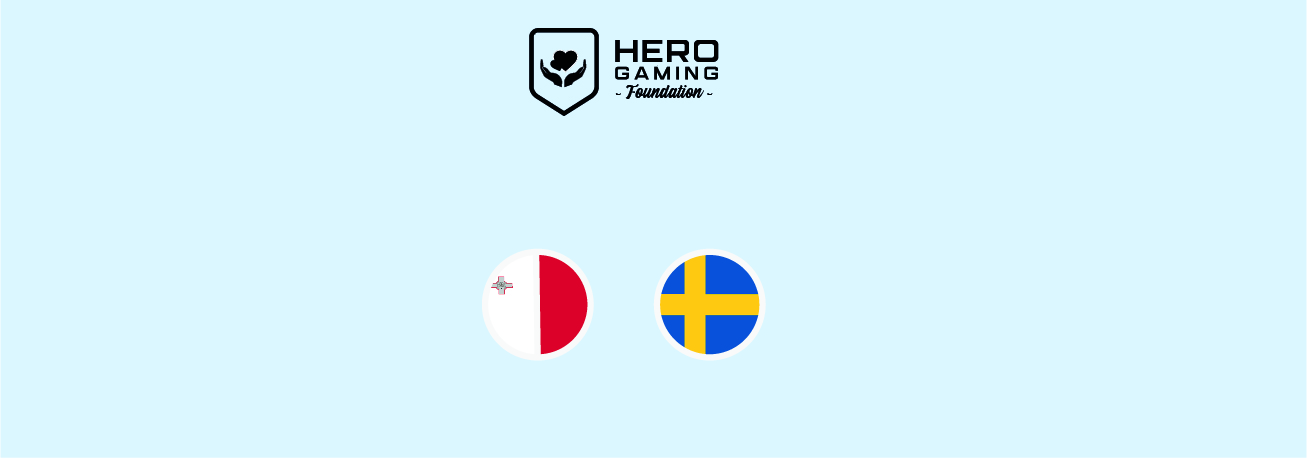 Hero Gaming Foundation Steps Up During COVID-19 Crisis